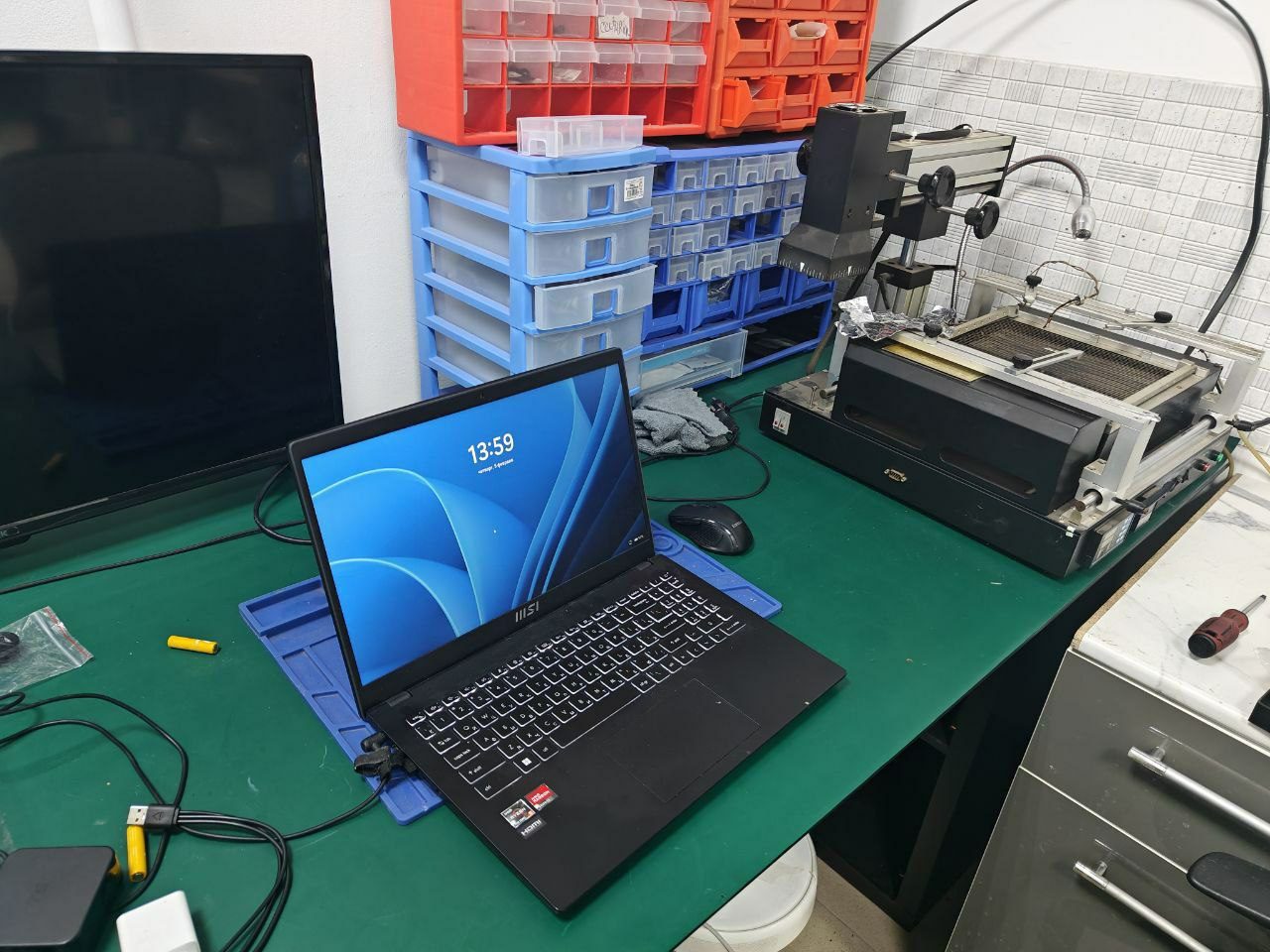 Мастерская В ремонте — фото 2